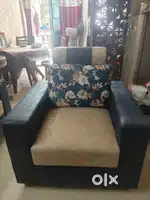 Brand new sofa