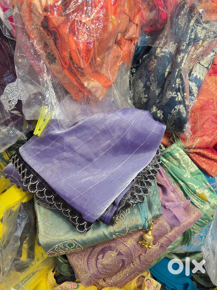 Ladies suit sarees shop