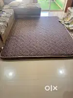 Mattress (Gadi) 72inch x 84inch