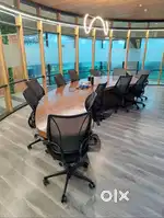 Strategically Located Offices – Novel Office Millers, Near Cantonment
