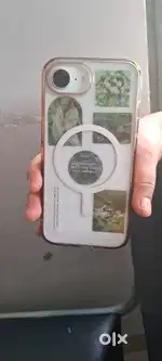 Iphone16e, 3months old , without box , new condition