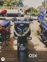 All papers done, fast owner.. all survice done ontime.