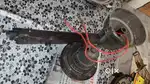 Celling fan