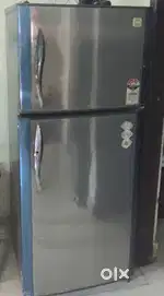 Fridge geaser cooler