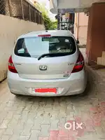 Hyundai i20 2010 Petrol Well Maintained