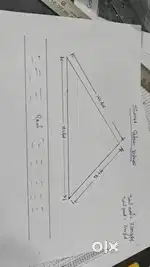 Land Rental for office