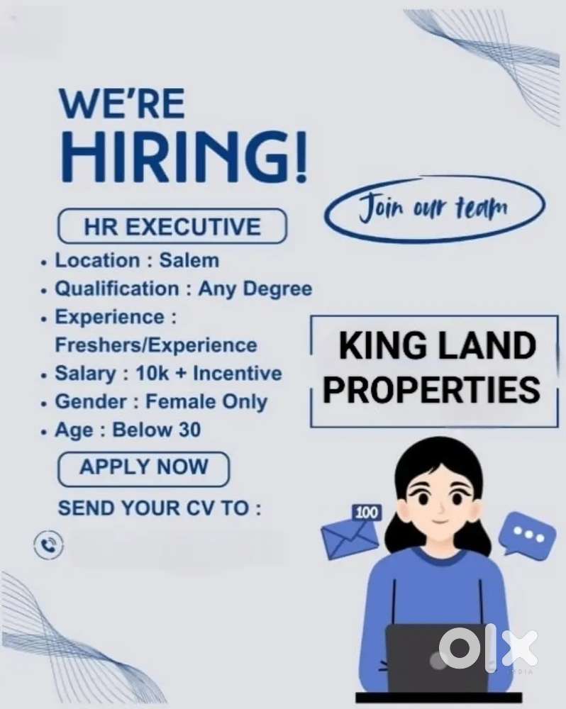 Kingland properties