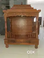 Pooja Mandir