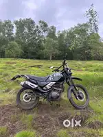 xpulse200 2019model(2019 dec)