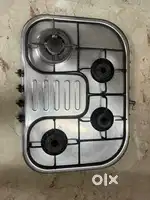 Glen 4 burner stove
