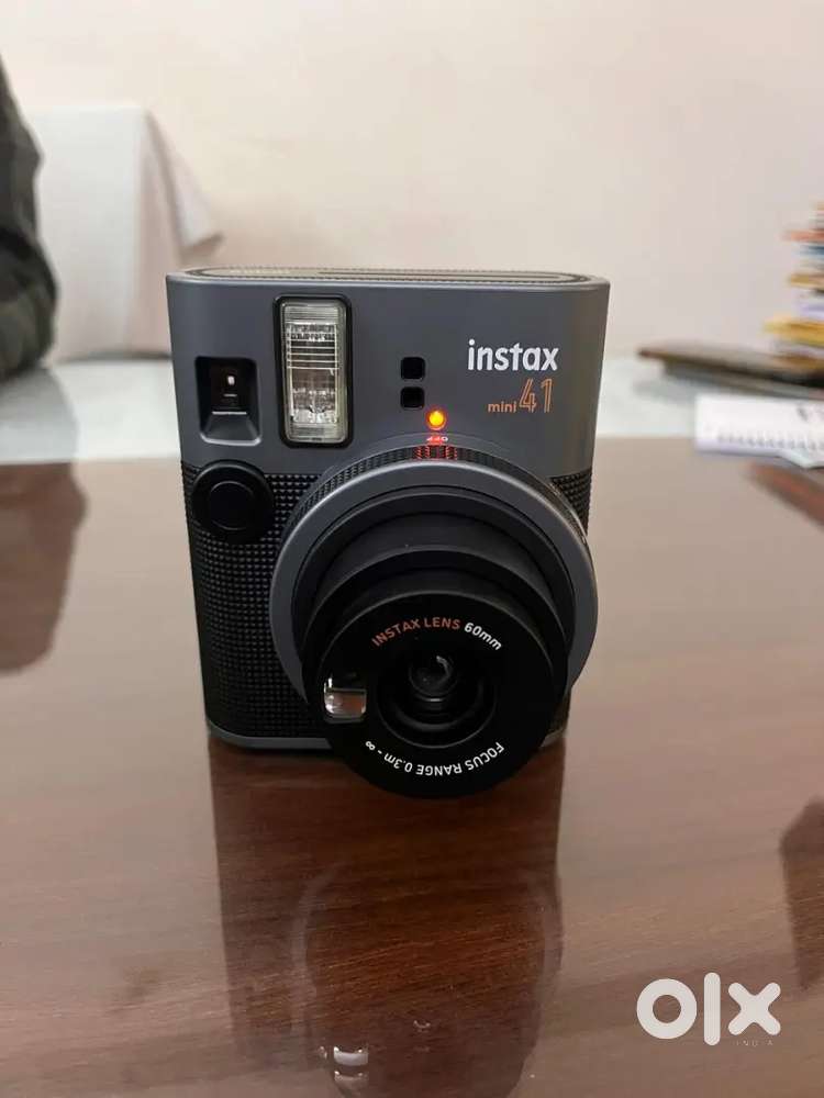 Instax mini 41