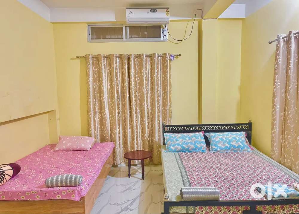 Sunshine homestay