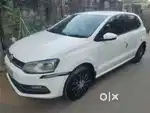 Volkswagen Polo 1.2 MPI Comfortline, 2016, Petrol