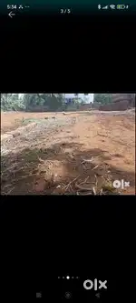 RESIDENTIAL PLOT FOR SALE AT PERWAD