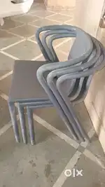 Magic Air chair