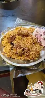 The Ambur Chef traditional taste of Ambur