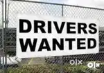Wanted drivers for cab travels