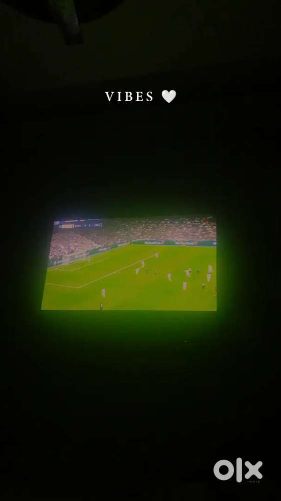 Sumsung smart tv 55 inch