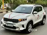 Kia Sonet 1.2 HTK, 2023, Petrol