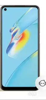 Oppo A54 6 gb ram