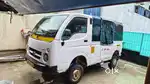 Tata magic life tax vehicle