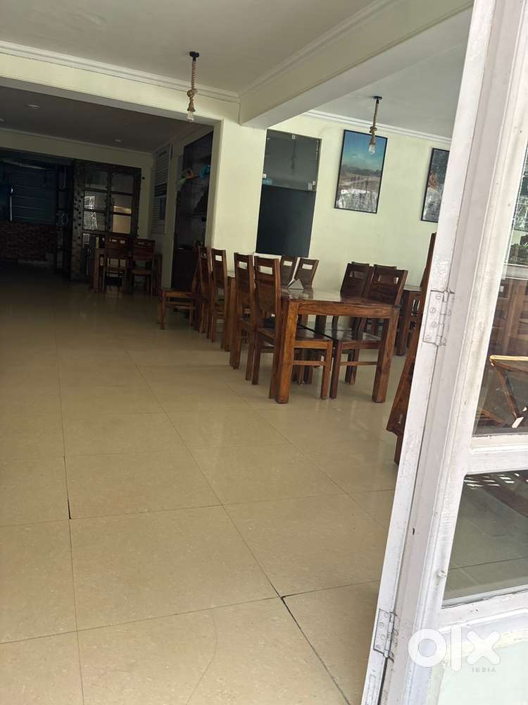 Required tandoori chief for zam zam restaurant manali