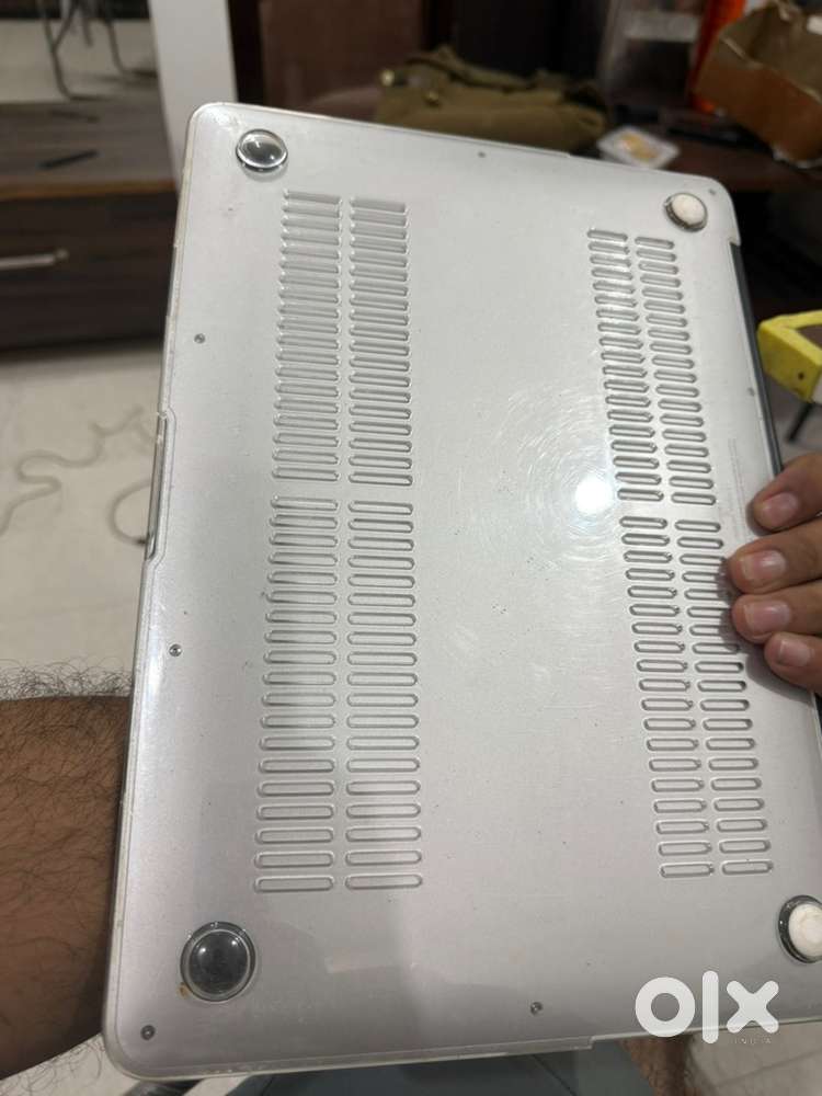 Macbook Air 2017