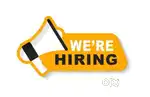 Hiring shivaji Nagar