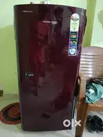 Voltas beko Fridge A tata product 2022 model