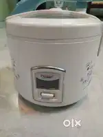 Rice cooker
