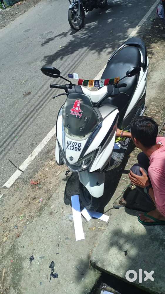 Best Scooty