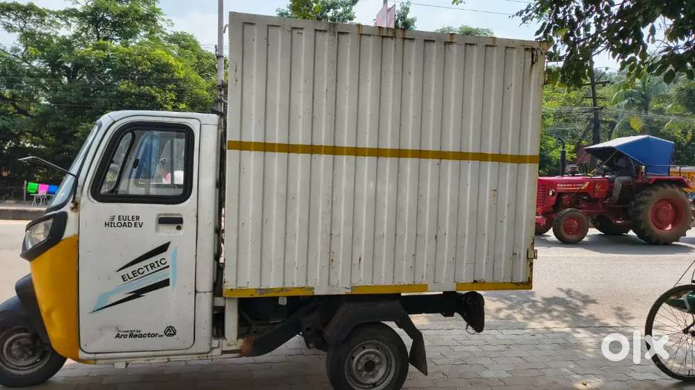 EV GOODS AUTO IN GOOD CONDITION FOR SALE