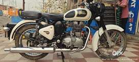 Bullet Classic 350
