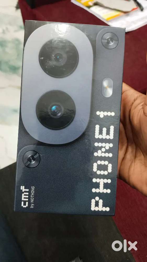 NOTHING CMF PHONE 1 SALE