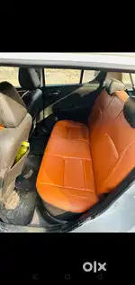 In a good condition