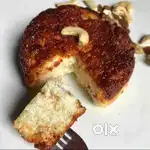 Chena podo (Authentic 100% original indian cottage cheese made)