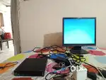 Lenovo pc i3 4th gen 6gb ram