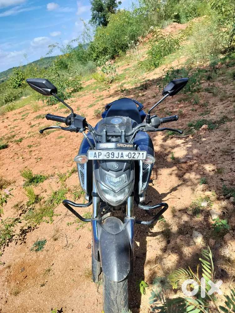 FZ bike for sale
