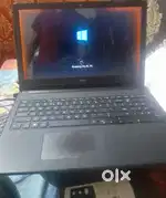 Dell laptop