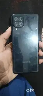 Samsung galaxy A22