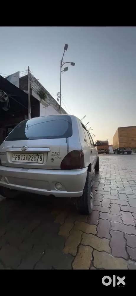 Maruti Suzuki Zen Estilo 2005 Petrol Well Maintained passing 2026 tkk