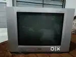BPL COLOUR TV 18 INCHES