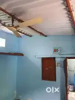 1 BHK Sheet house rent 4000 2 mon adv backside ZUDIO kld road pampeta