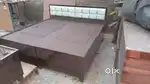 Bed bed bed