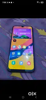 F41 SAMSUNG 6 128