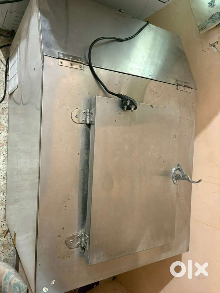 Glycol freezer for cart 110 ltrs for sale