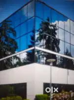 Office work