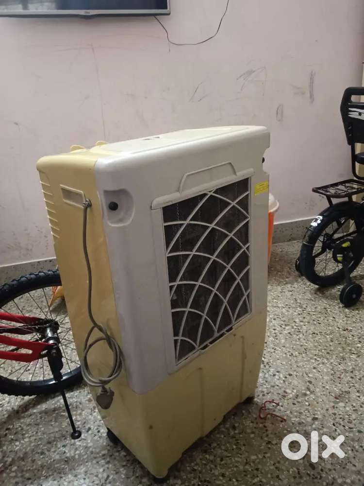 Air cooler