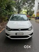 Volkswagen Polo 2019 Petrol Well Maintained