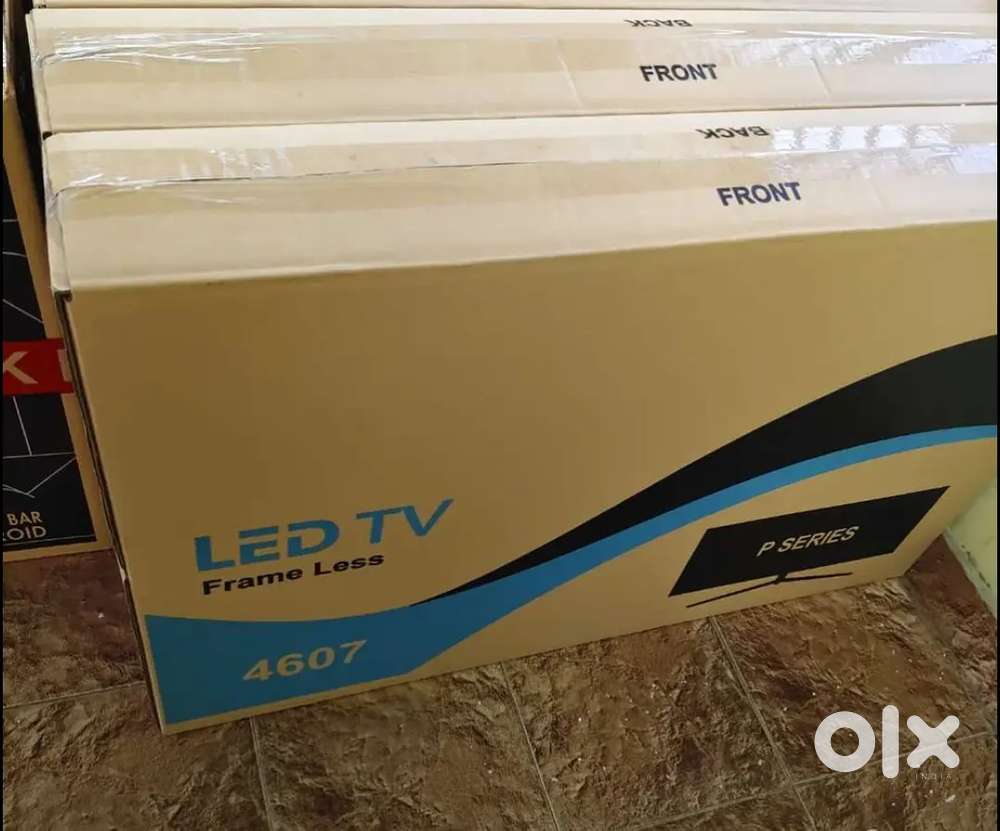 New Sony 40'' Smart TV Android TV Led TV Best Price
